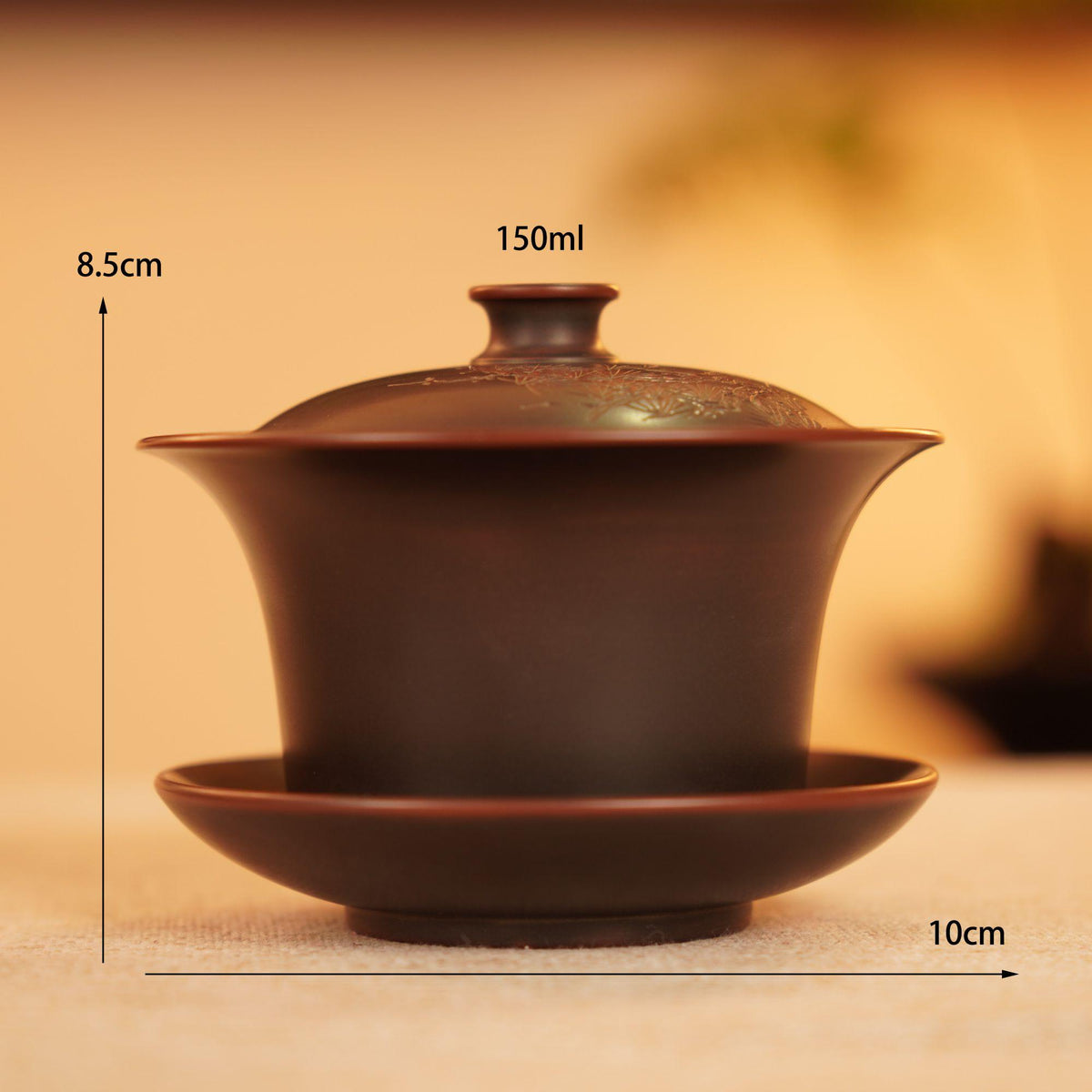 Ấm Nê Hưng · Tùng Kiên Cường – ảnh sản phẩm 1