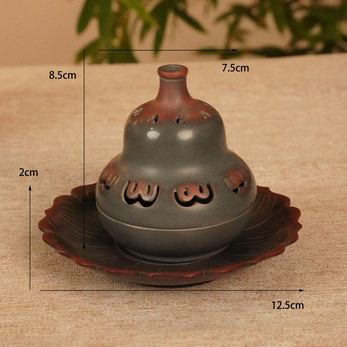 Phụ kiện trà