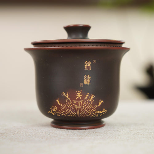Gốm Nê Hưng · Cẩm Tú – ảnh sản phẩm 1