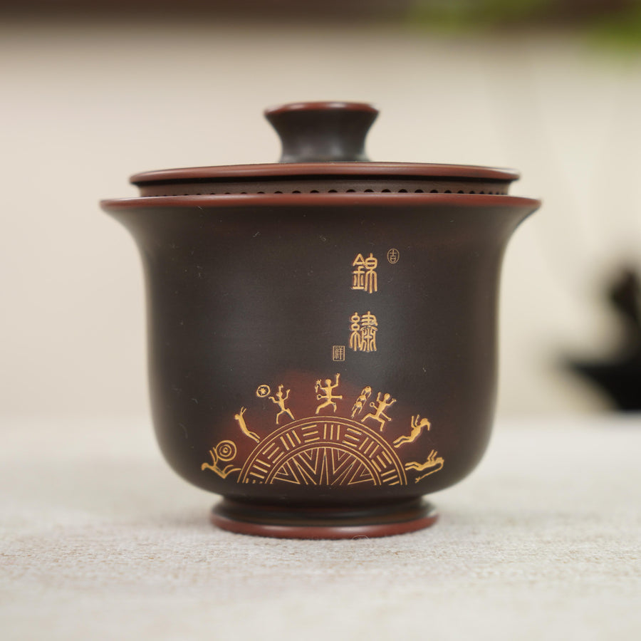Gốm Nê Hưng · Cẩm Tú – ảnh sản phẩm 1