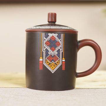 Chén Nê Hưng · Cẩm Lan