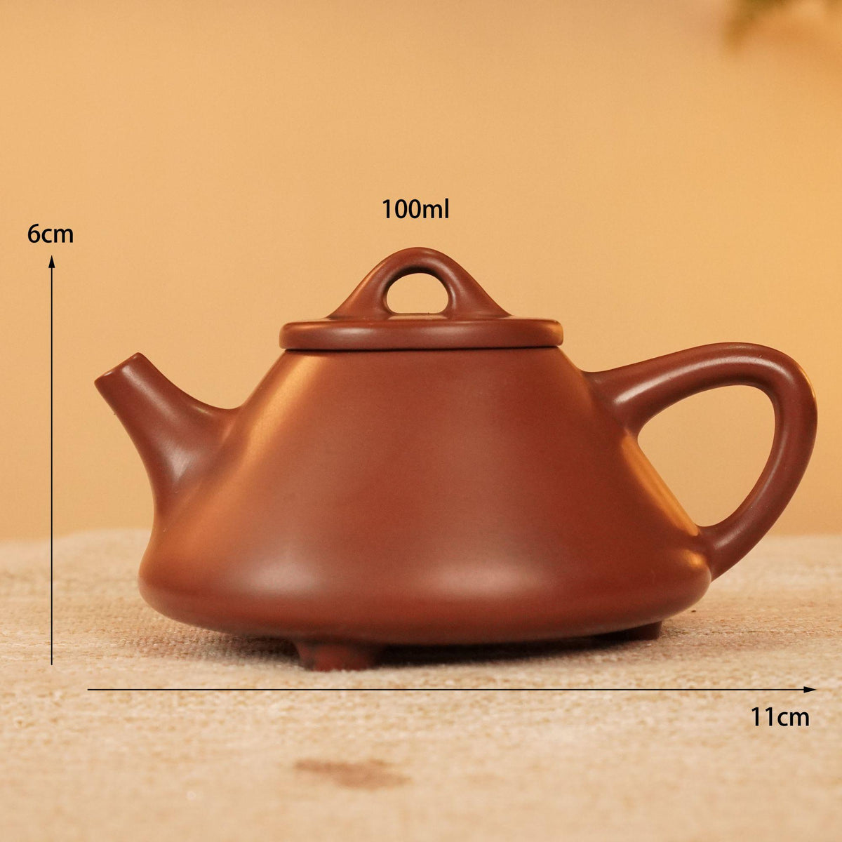 Gốm Nê Hưng · Nhất Biều – ảnh sản phẩm 3