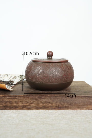 Hũ Nê Hưng · Vạn Tía Nghìn Hồng
