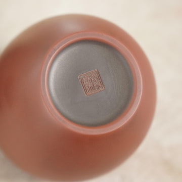 Hũ đựng trà · Hũ Thông Nhỏ