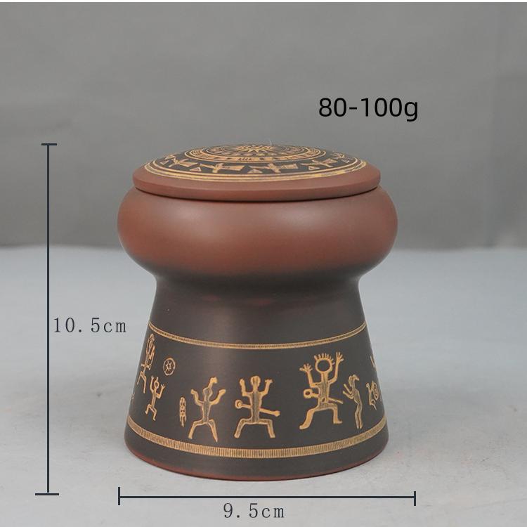 Hũ Nê Hưng · Cổ Vận Lạc Việt – ảnh sản phẩm 1
