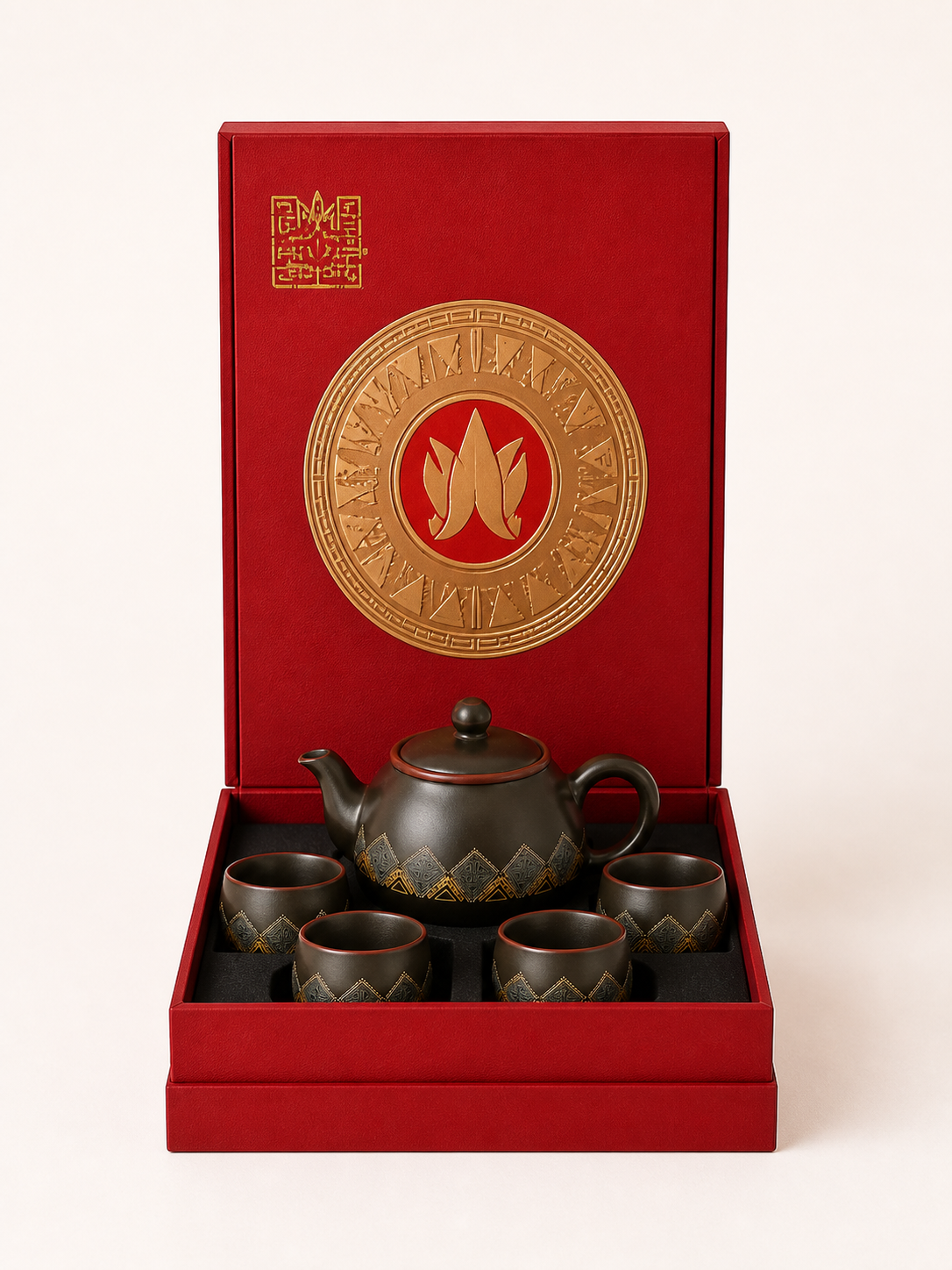 Sanhe Gift Set